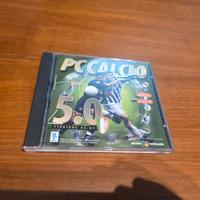 Gioco PC Calcio 5.0