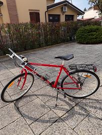 Marin Bolinas Ridge – Shimano