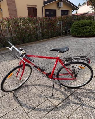 Marin Bolinas Ridge – Shimano