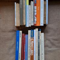 libri vari a pochi euro