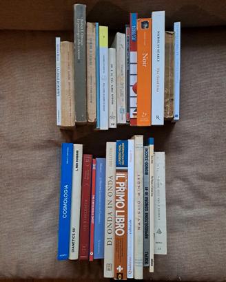 libri vari a pochi euro