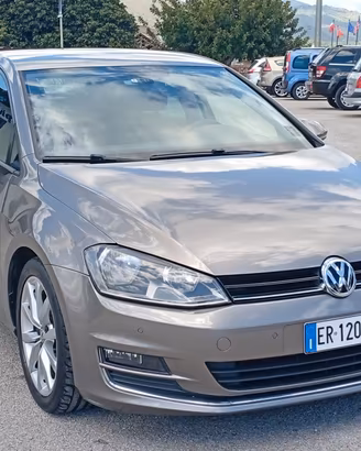 Volkswagen Golf Plus 1.6 TDI DPF Highline