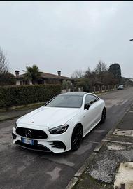 Classe e coupe