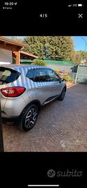 RENAULT CAPTUR 1.2 TCe 120 CV EDC AUTOMATICA – EUR