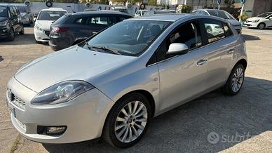 Fiat Bravo 1.6 MJT 120 CV DPF MyLife