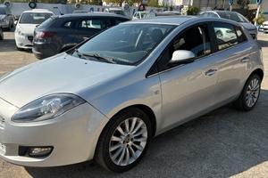 Fiat Bravo 1.6 MJT 120 CV DPF MyLife