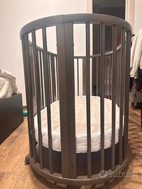 Culla Stokke
