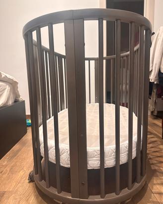 Culla Stokke