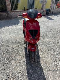 Nrg sport