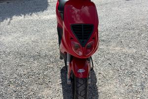 Nrg sport