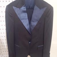 Vestito da cerimonia uomo taglia 48, marca Vanitas