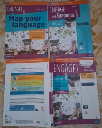 Engage 1