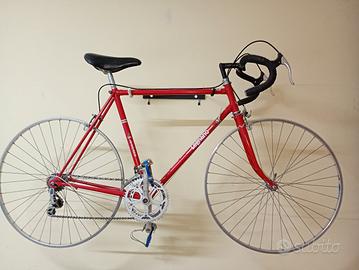 Bici d'epoca Legnano