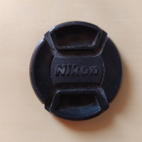 Tappo copriobiettivo