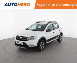 DACIA Sandero DS94455