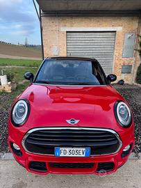 MINI COOPER D