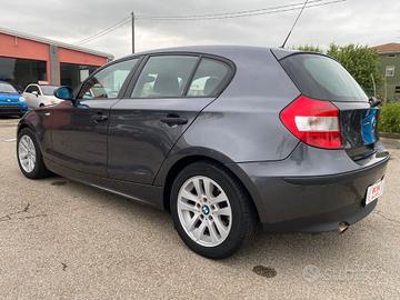 Bmw 116i 5p.