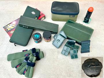 Carpfishing buffetteria e varie - aggiornato