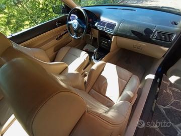 Volkswagen Golf IV GTI exclusive edition