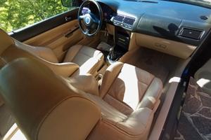 Volkswagen Golf IV GTI exclusive edition