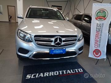 Mercedes-benz GLC 250 d 4Matic Premium AMG IVA ESP