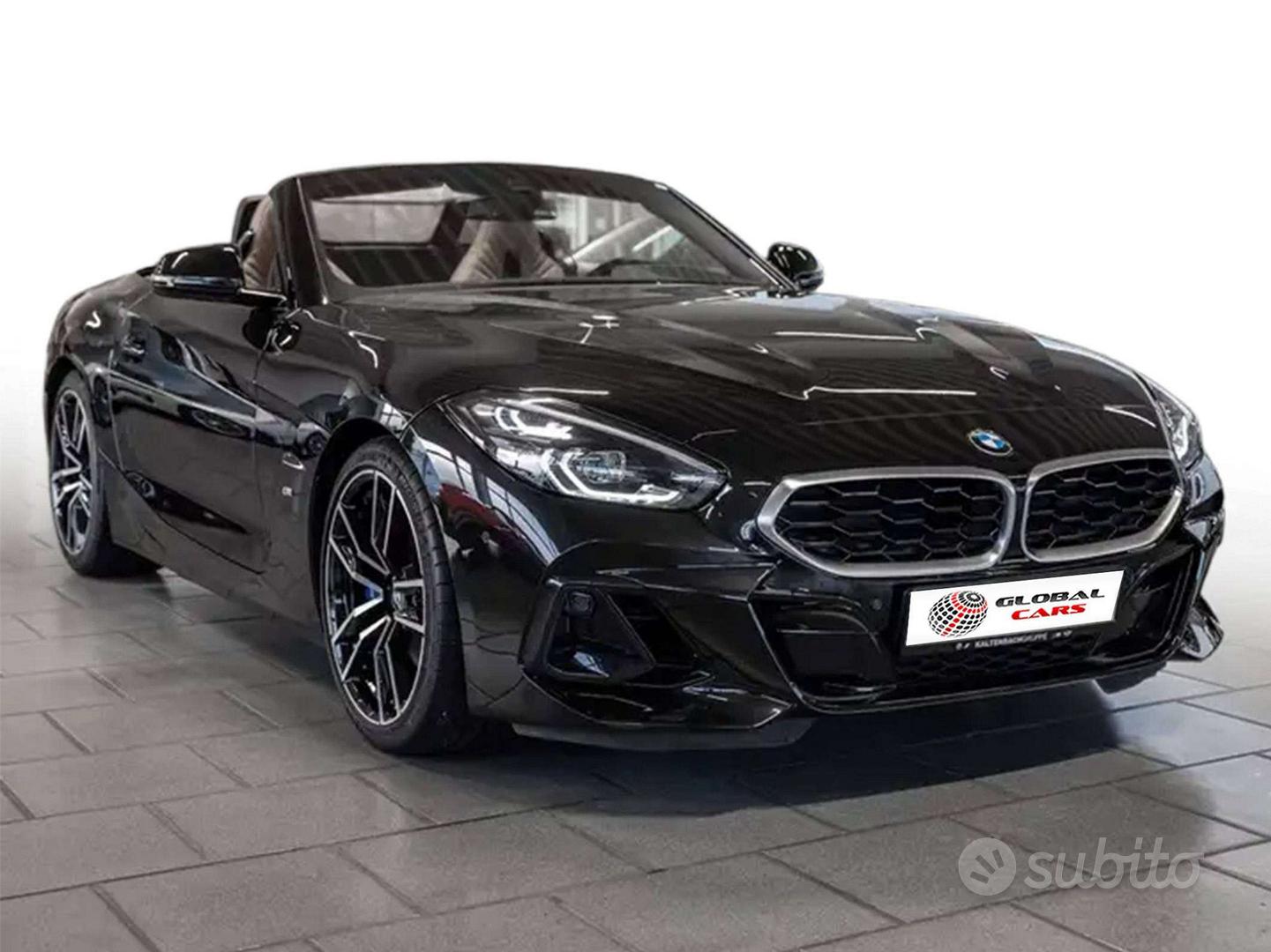 BMW Z4 2025 photo 3