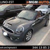 Mini Cooper SD Roadster Mini 2.0 Cooper SD Roadste
