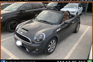 Mini Cooper SD Roadster Mini 2.0 Cooper SD Roadste