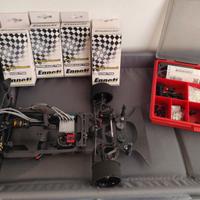 Pancar 235 roche p10w3 completa