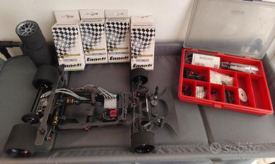 Pancar 235 roche p10w3 completa