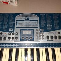 pianola