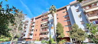 Appartamento Messina [0618/1868VRG]