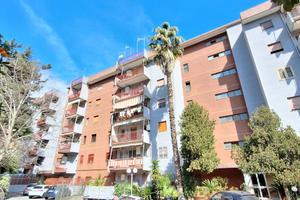 Appartamento Messina [0618/1868VRG]