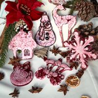 Decorazioni Natale