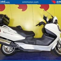 SUZUKI Burgman AN 650 Garantito e Finanziabile