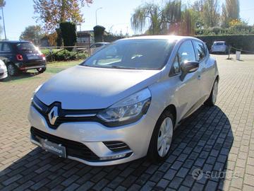 RENAULT Clio 1.2 75Cv 5 porte Ok Neopat./Bluetoo