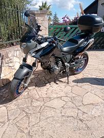 APRILIA PEGASO STRADA 650