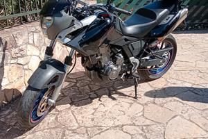 APRILIA PEGASO STRADA 650
