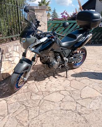 APRILIA PEGASO STRADA 650