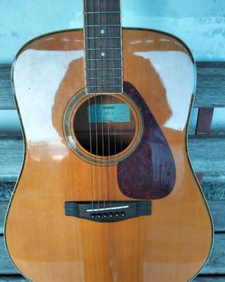 Yamaha Dw-8