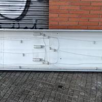 Insegna per negozio