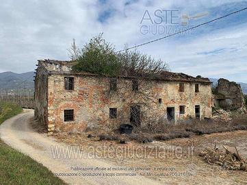 Rustico/Casale/Corte Pistoia [A4276202]