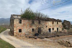 Rustico/Casale/Corte Pistoia [A4276202]