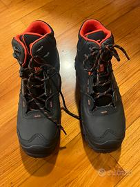 Scarpe  antinfortunistiche Heckel n 41 Nuove