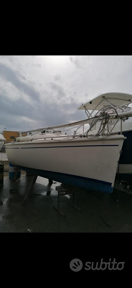 SPORTINA 600 — View photo 1