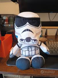 Peluche Star Wars Stormtrooper Originale