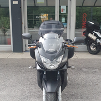 Suzuki Bandit 1250