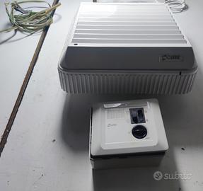 Vortice ambiente  O.erre