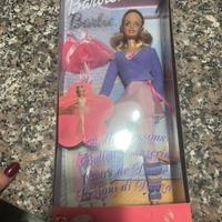Barbie Lezioni di Danza del 1999