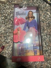 Barbie Lezioni di Danza del 1999